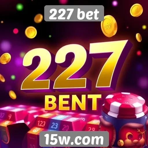 227 bet lança novos jogos de cassino online