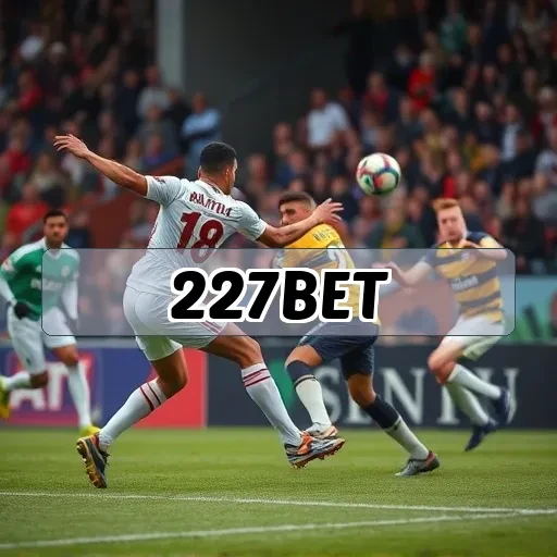 227 bet: Descubra as Melhores Apostas em Futebol do Brasil