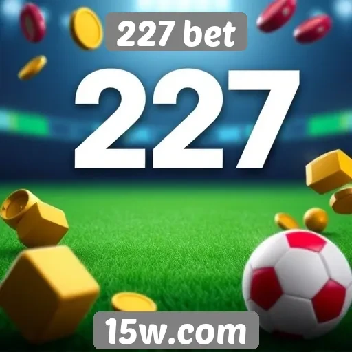 Comparativo de jogos disponíveis na plataforma 227 bet