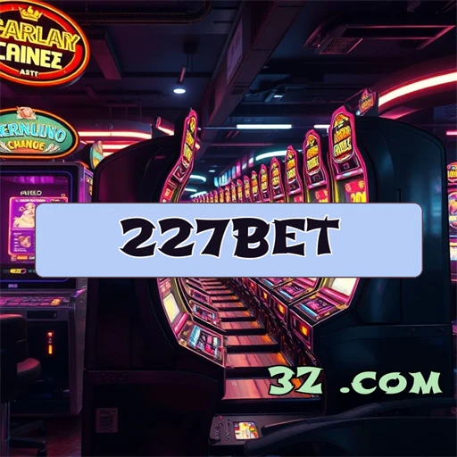 Apostas empolgantes no esporte: conheça a 227 bet