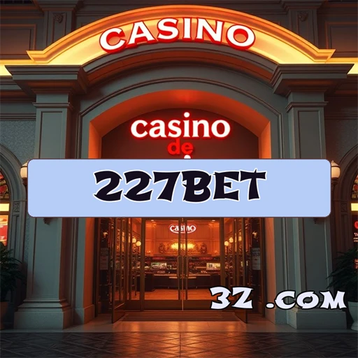 Jogos Incríveis: A Experiência Única da 227 bet