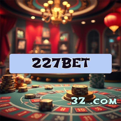 Atraia-se pelo Login: Explore o 227 Bet com Estilo