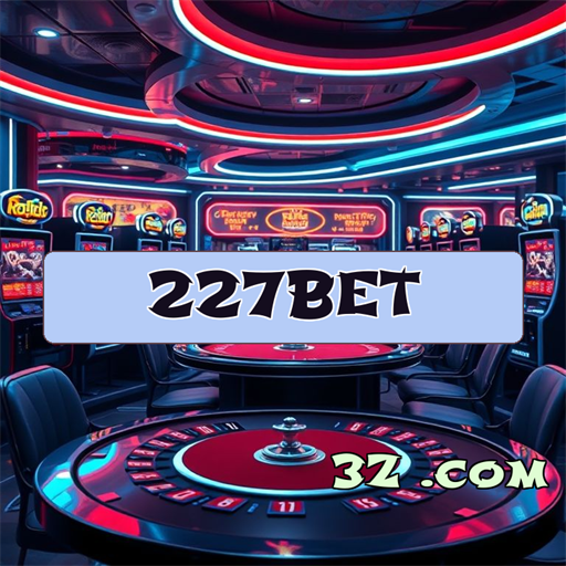 Jogos Incríveis: A Experiência Única da 227 bet