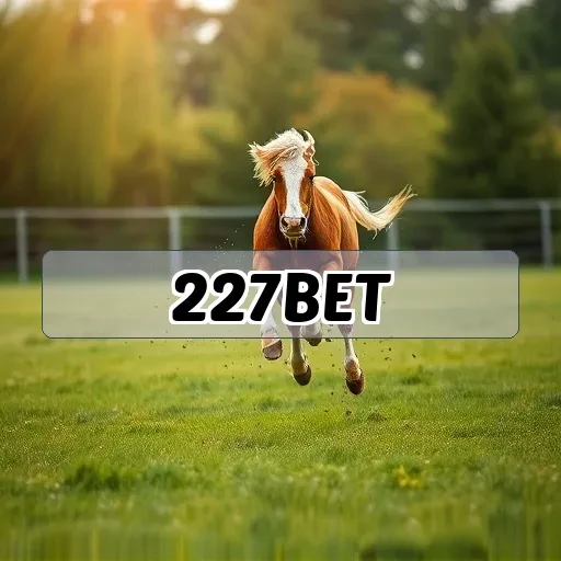 227 bet: Descubra as Incríveis Oportunidades da Seção Jackpot