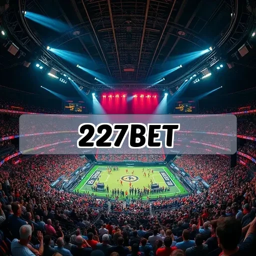 227 bet: Descubra as Melhores Apostas Ao Vivo no Brasil