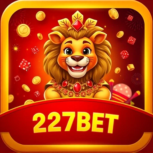 227 bet logo