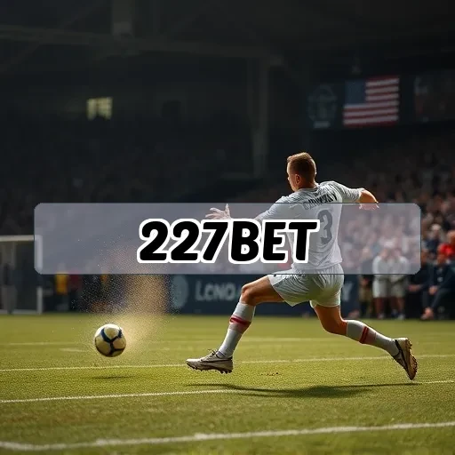 227 bet: Descubra a Empolgação dos Esportes Virtuais Agora Mesmo!